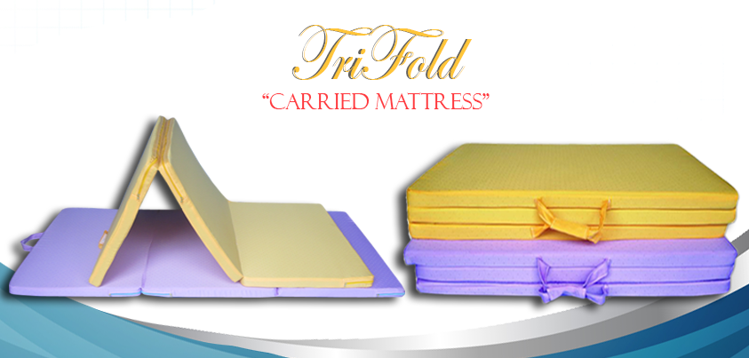 Trifold